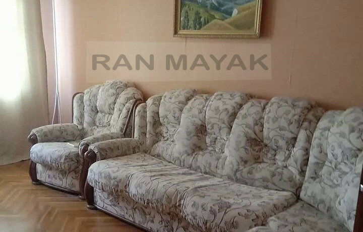 квартира г Майкоп ул Жуковского 47 фото 5