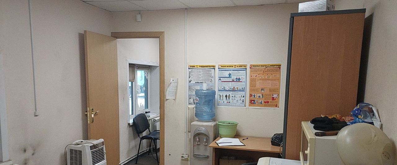 производственные, складские г Новосибирск ул Станционная 60/1к 6 Площадь Маркса фото 10