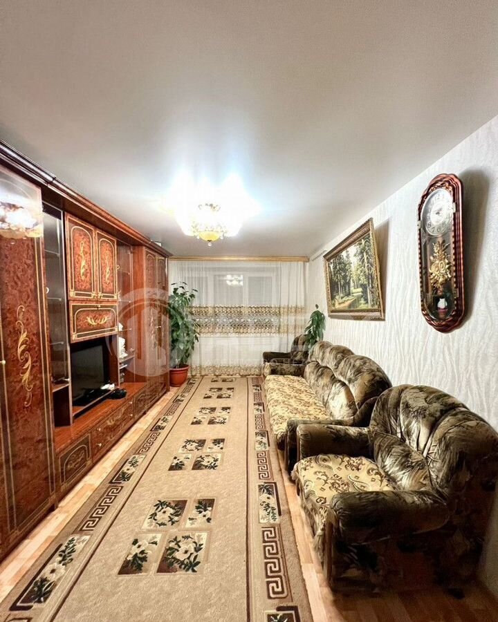 квартира г Муром Южный ул Энгельса 3 фото 1