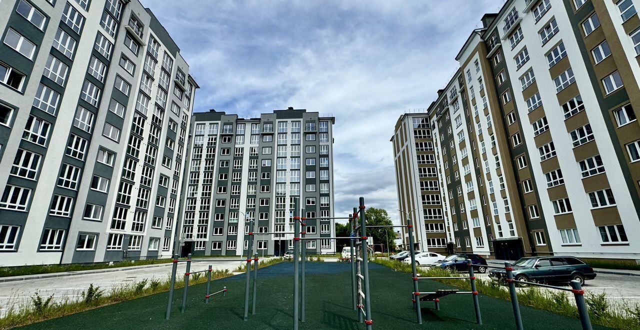 квартира г Калининград р-н Московский ул Иркутская 8 фото 28