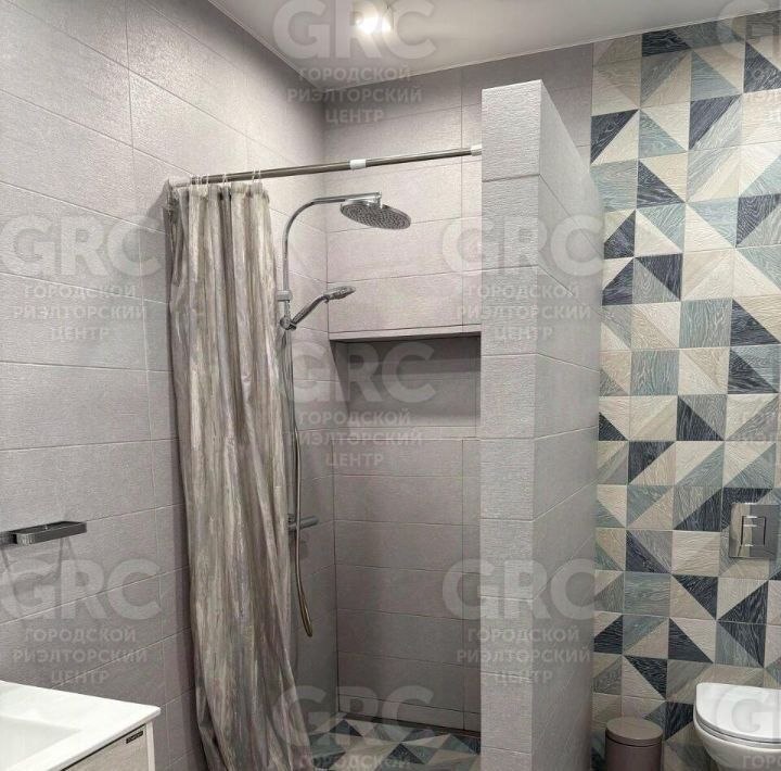 квартира г Сочи р-н Центральный Новый Сочи ул Санаторная 63/1 фото 8