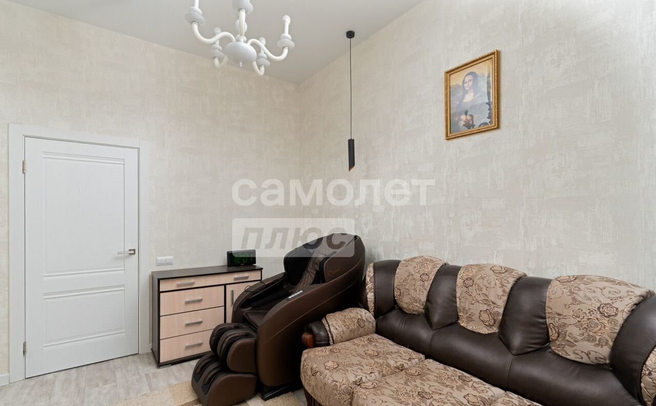 квартира г Геленджик ул Крымская 22к/14 фото 8