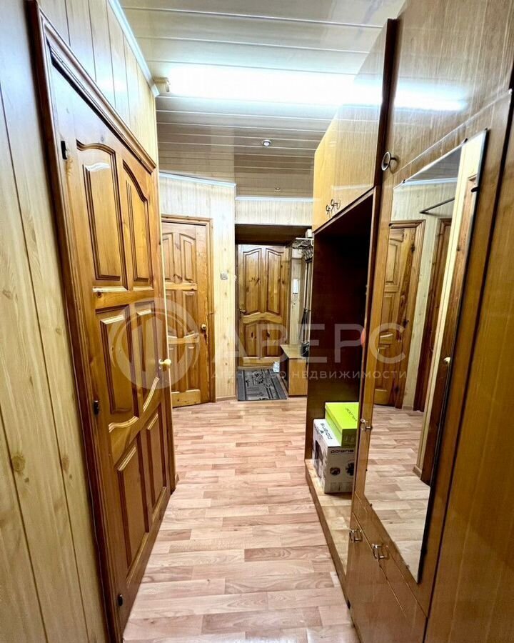 квартира г Муром Южный ул Энгельса 3 фото 15