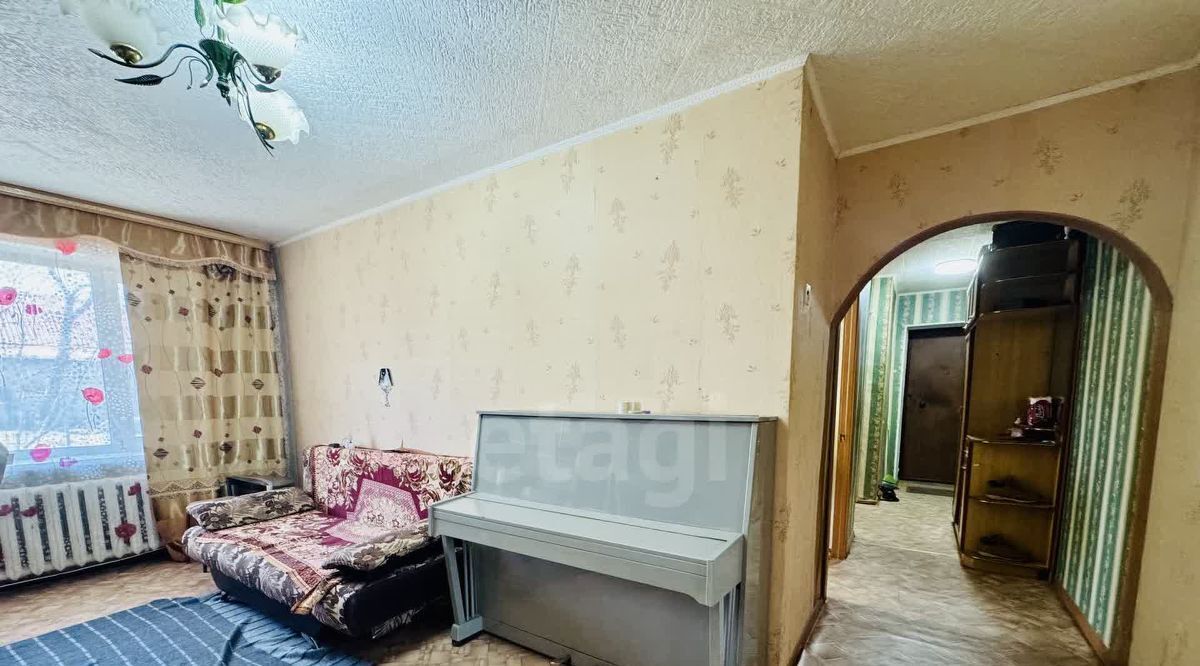 квартира г Свободный ул Вокзальная 52 фото 6