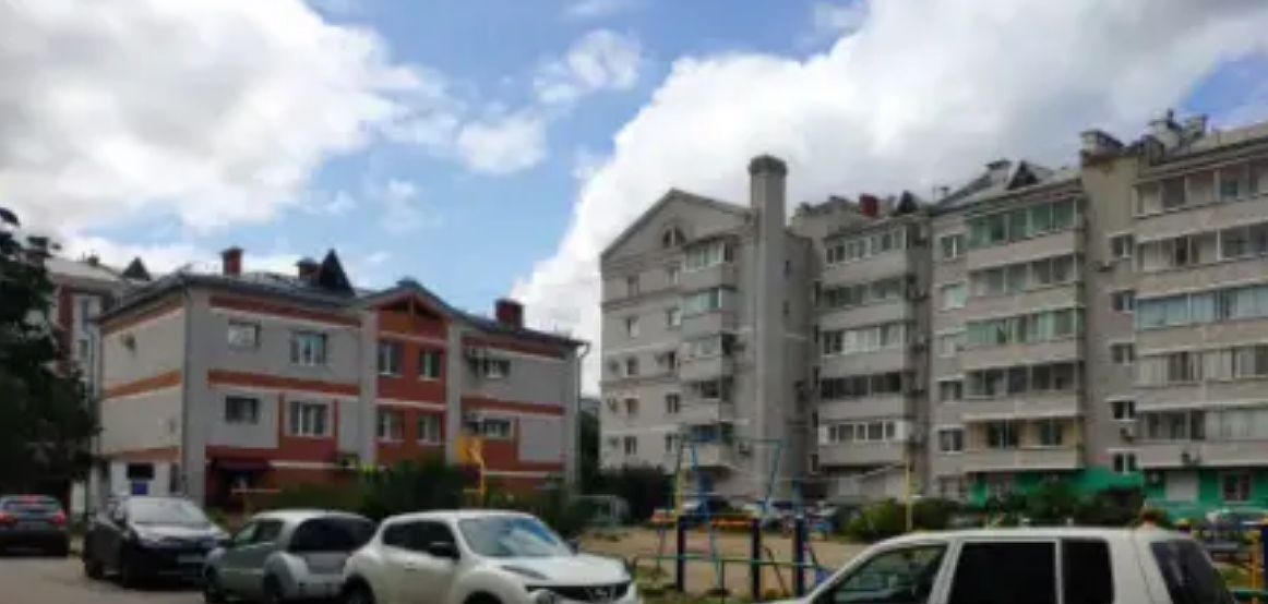 квартира г Благовещенск ул Горького 112 фото 1