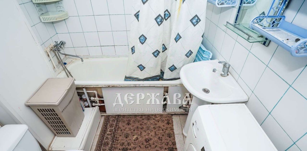 квартира г Старый Оскол б-р Дружбы 4 фото 6