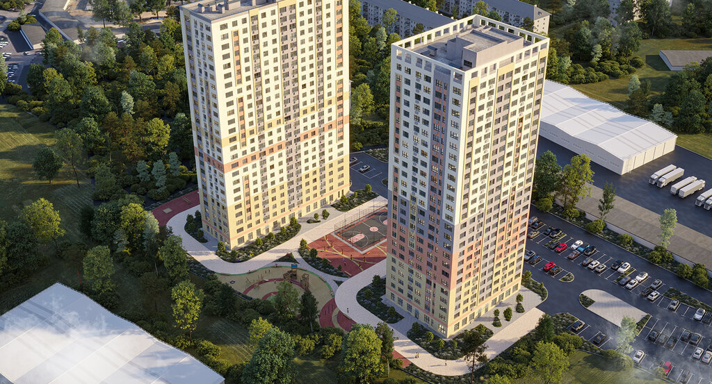 квартира г Тула проезд Торховский 4а фото 7