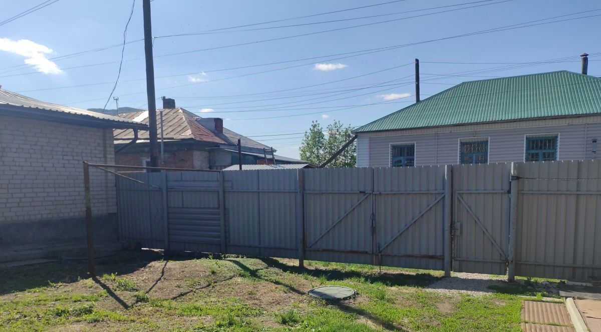 земля г Барнаул р-н Центральный ул Гвардейская 41 фото 3