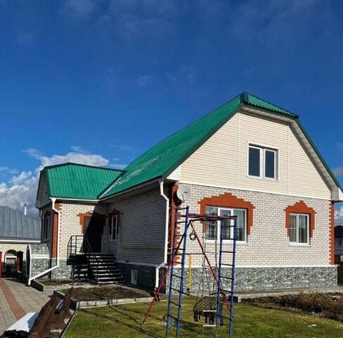 дом р-н Октябрьский ВРЗ ул Школьная фото