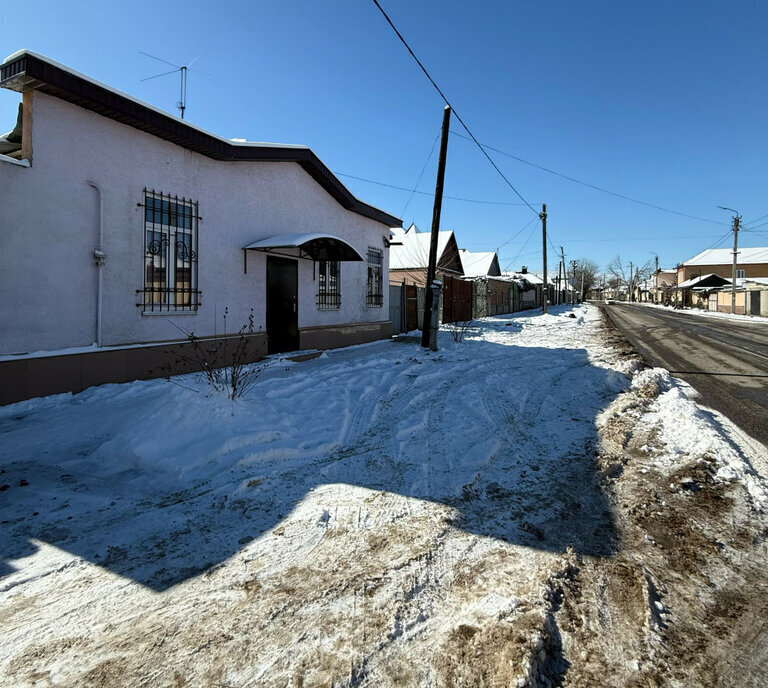 дом г Нальчик Дагестанская улица, 46 фото 2