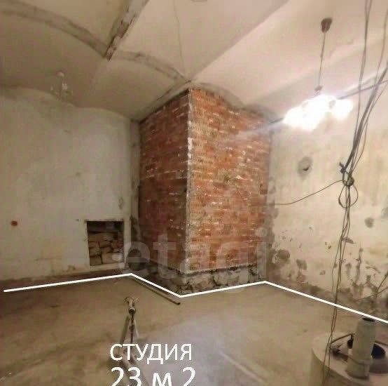 квартира г Ялта туп Таврический 6 фото 4