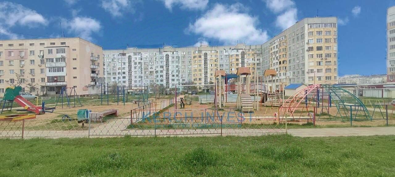 квартира г Керчь ш Героев Сталинграда 6 фото 36