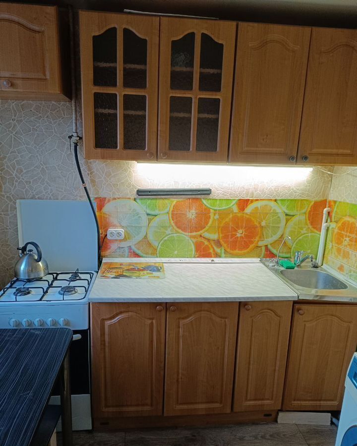 квартира г Челябинск р-н Советский пр-кт Ленина 25а фото 8