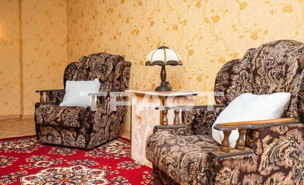 квартира г Воронеж р-н Коминтерновский ул Урицкого 62 фото 10