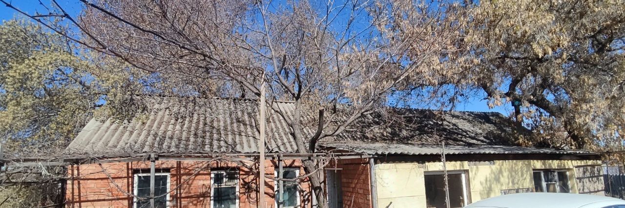 дом г Оренбург р-н Ленинский Карачи ул Рощинская 57 фото 3