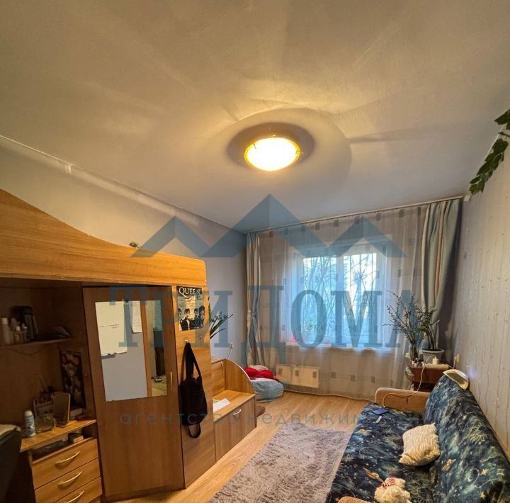 квартира г Красноярск р-н Советский Северный ул Мате Залки 6а фото 8
