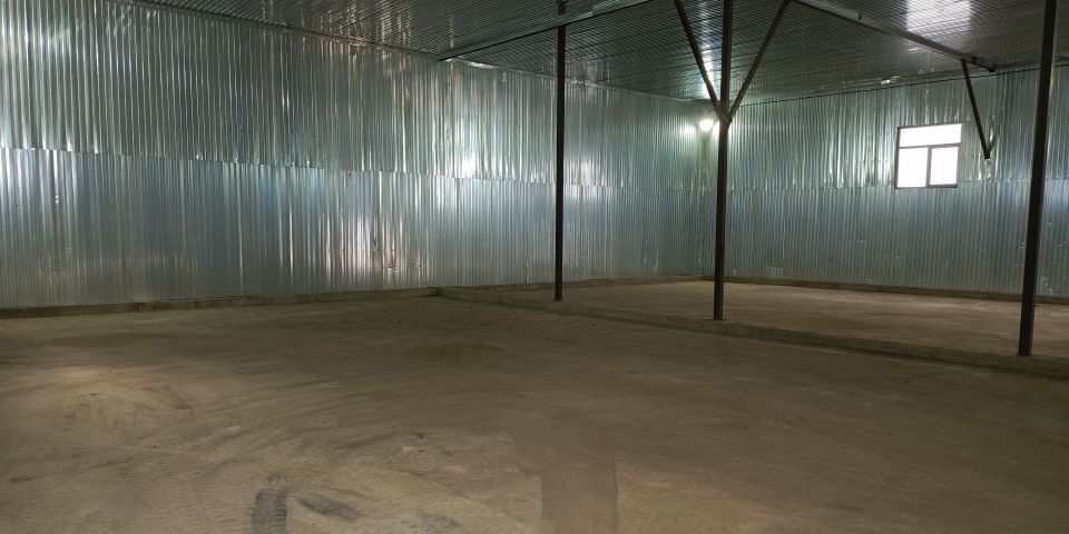 производственные, складские г Красногорск территория Технопарк Южный, 1, Нахабино фото 4