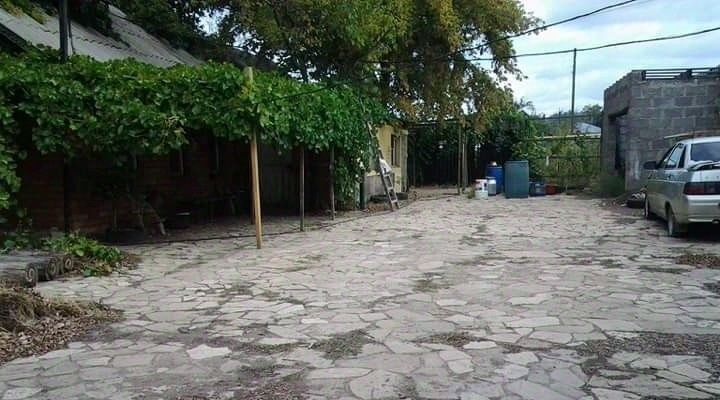 дом г Оренбург р-н Ленинский Карачи ул Рощинская 57 фото 9