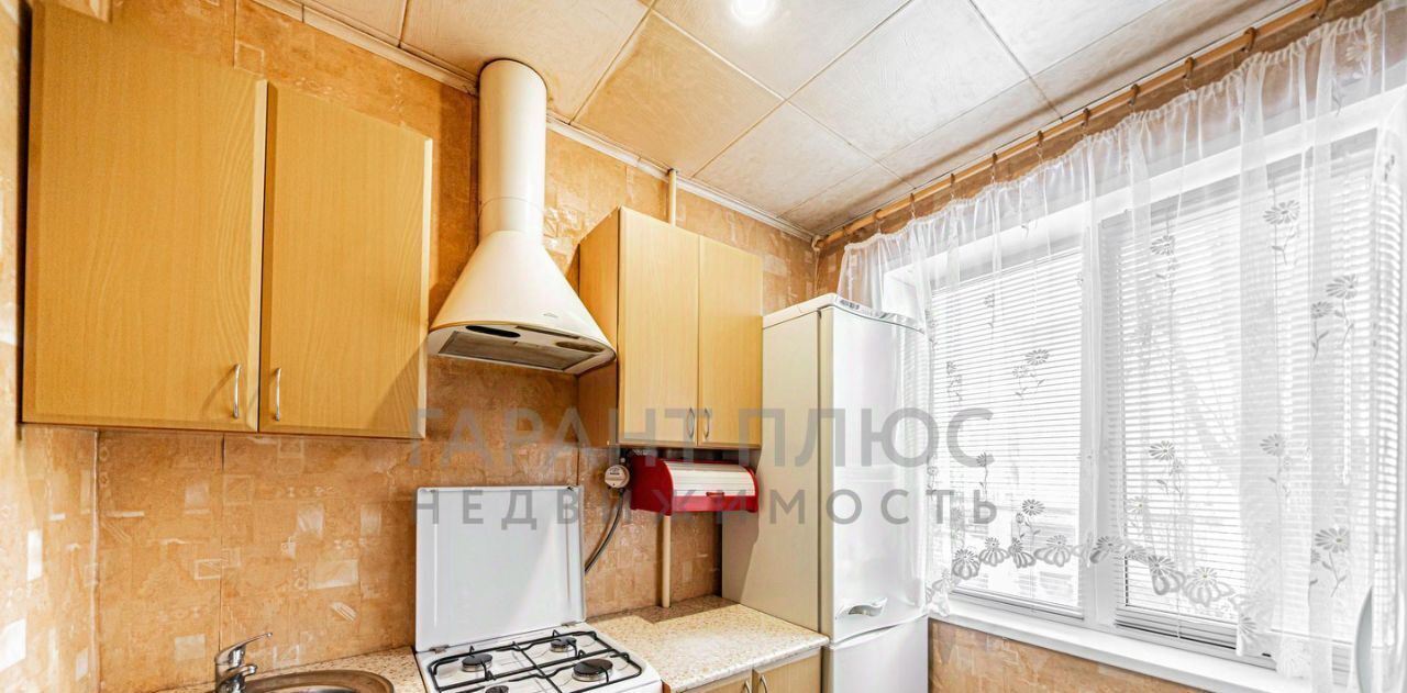 квартира г Липецк р-н Октябрьский ул П.А. Папина 13 фото 2