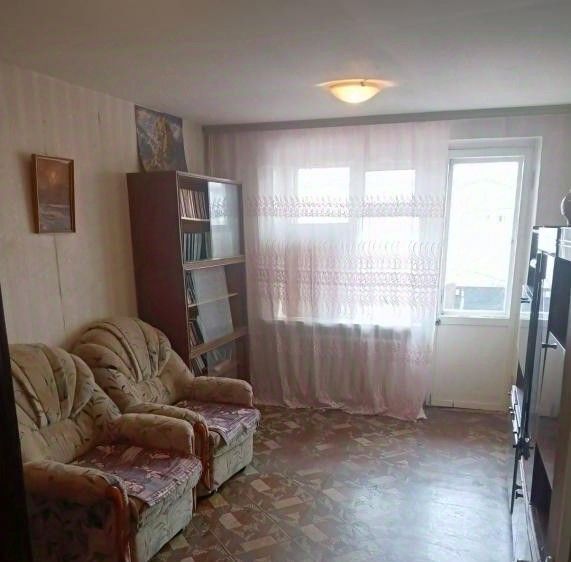 квартира г Самара Алабинская ул Ново-Садовая 30 фото 4
