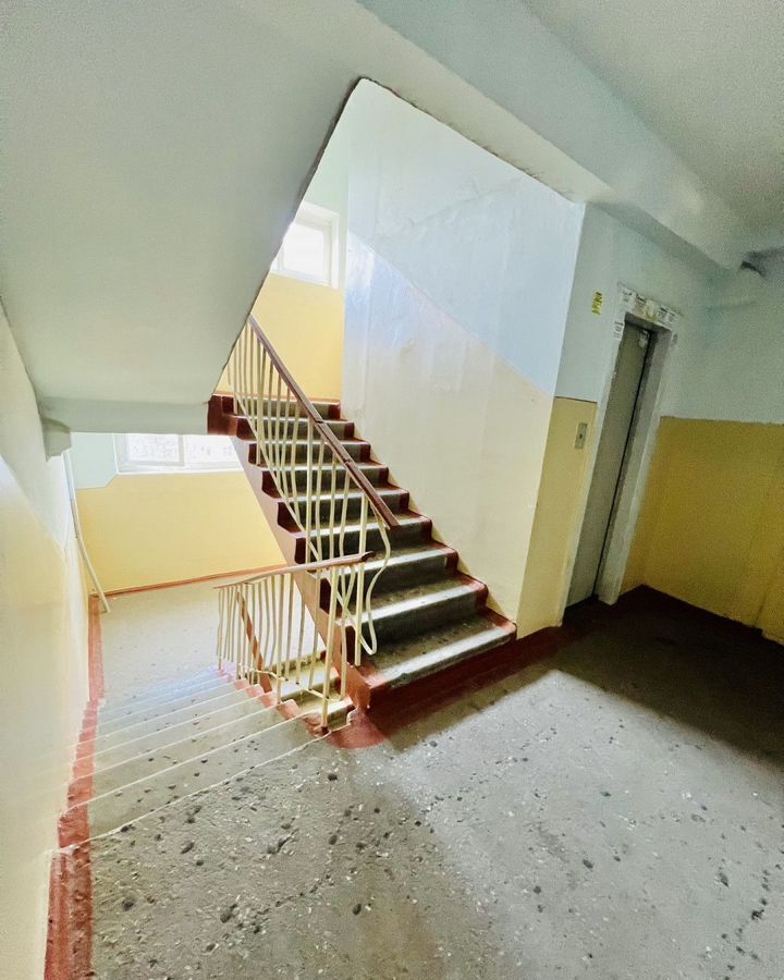 квартира г Уфа р-н Советский б-р Хадии Давлетшиной 13/1 фото 30