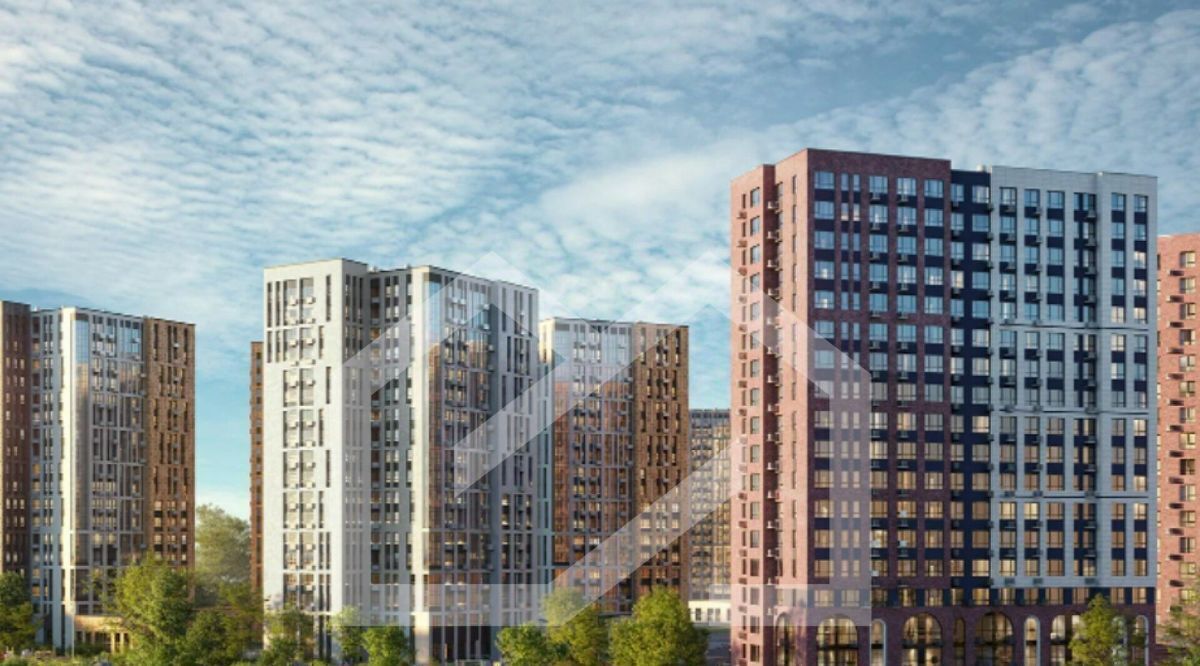 торговое помещение г Москва метро Ольховая ул Лобановский Лес 13 фото 1