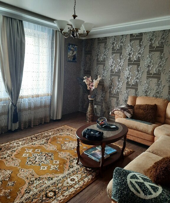 квартира г Великий Новгород пл Победы-Софийская фото 11