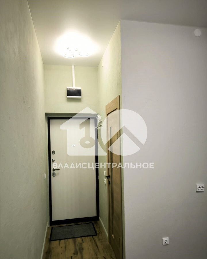 свободного назначения г Новосибирск метро Площадь Гарина-Михайловского р-н Железнодорожный ул Фабричная 65/3 фото 4