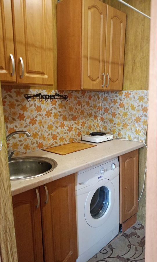 квартира г Смоленск р-н Промышленный ул Маршала Соколовского 18/1 фото 1