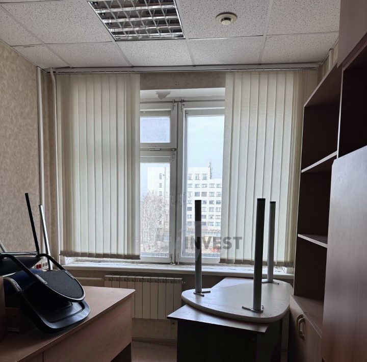 офис г Челябинск р-н Центральный ул Худякова 10 фото 7