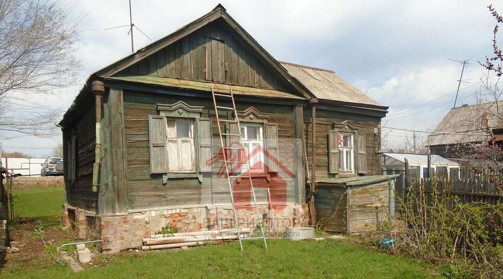 дом г Самара Спортивная ул Промышленности 89 фото 5