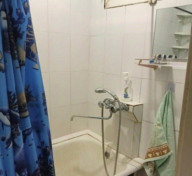 квартира г Самара Алабинская ул Ново-Садовая 30 фото 9