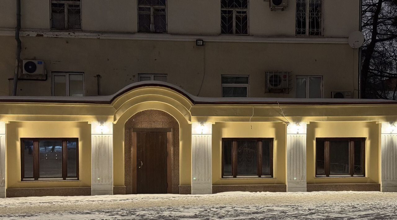 свободного назначения г Екатеринбург р-н Ленинский Автовокзал ул 8 Марта 123 фото 2