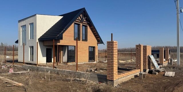 р-н Оренбургский с Подгородняя Покровка пер Просторный 4 сельсовет, Подгородне-Покровский фото