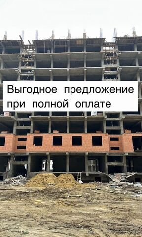 р-н Ленинский ул Ирчи Казака 37к/1 фото