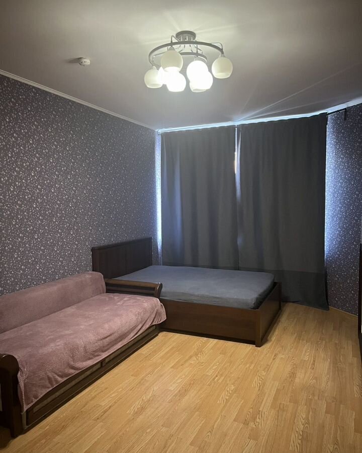 квартира г Обнинск пр-кт Маркса 83 фото 1