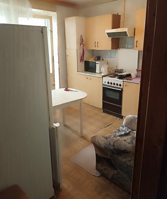 квартира г Калуга ш Грабцевское 128к/1 фото 1