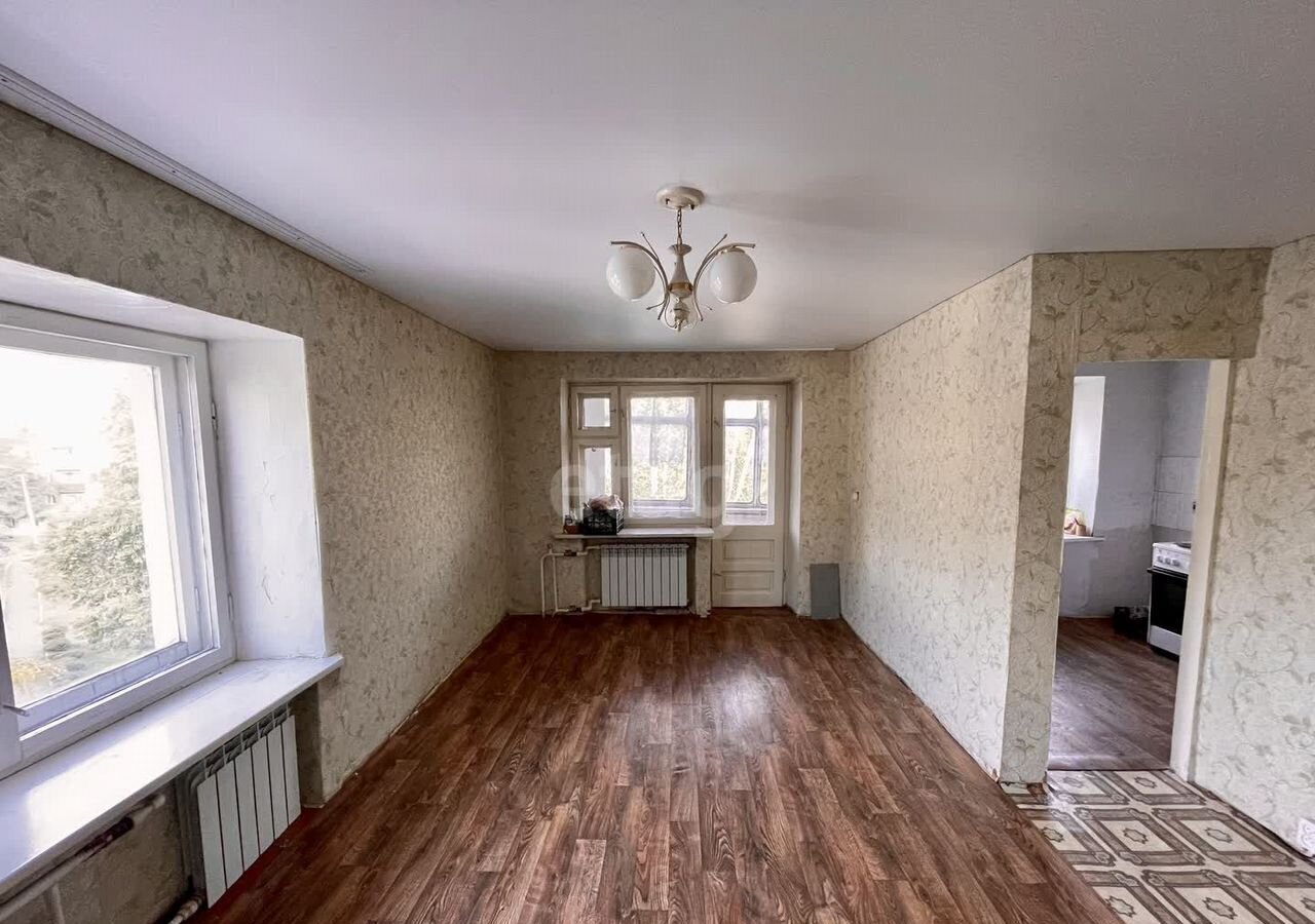 квартира г Абакан ул Советская 34 фото 2
