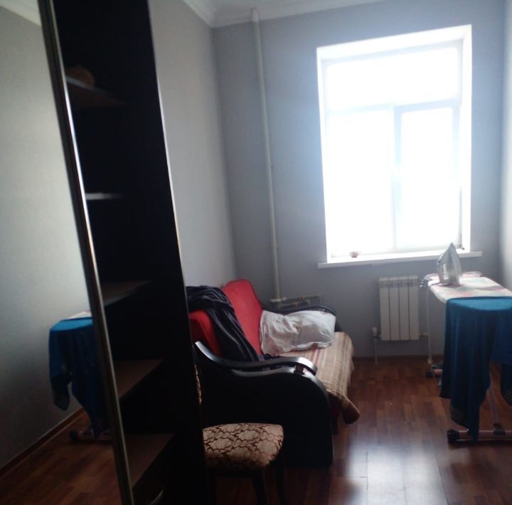 квартира г Махачкала р-н Кировский ул Заманова 47л фото 4