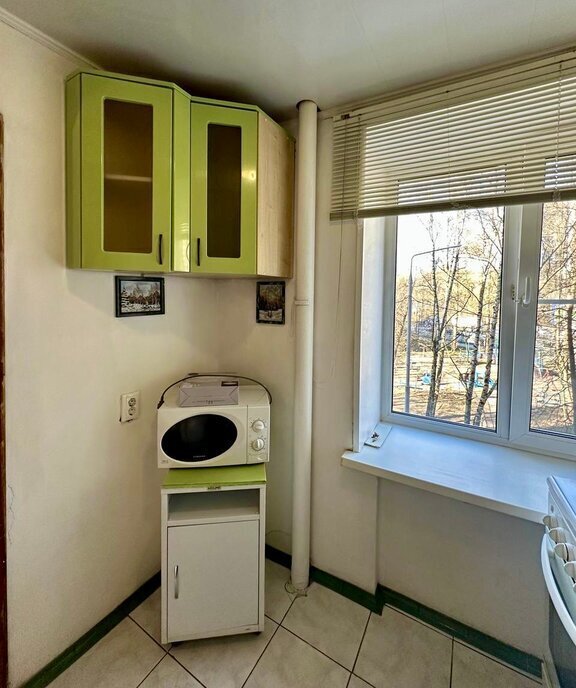 квартира г Одинцово ул Маршала Бирюзова 26 Одинцово фото 3