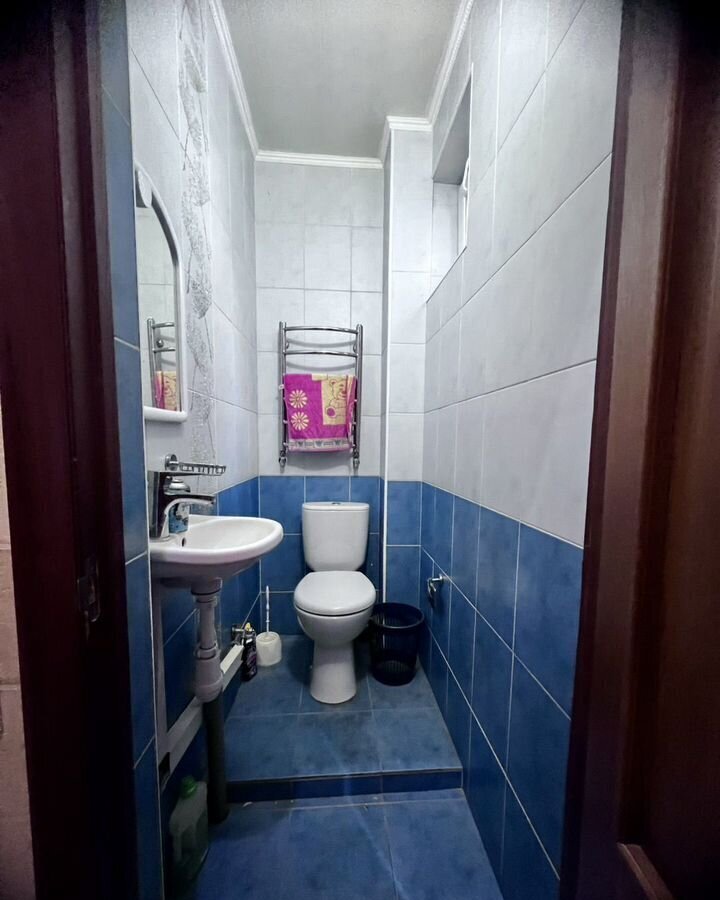 квартира г Ялта ул Садовая 12/2к 1 фото 6