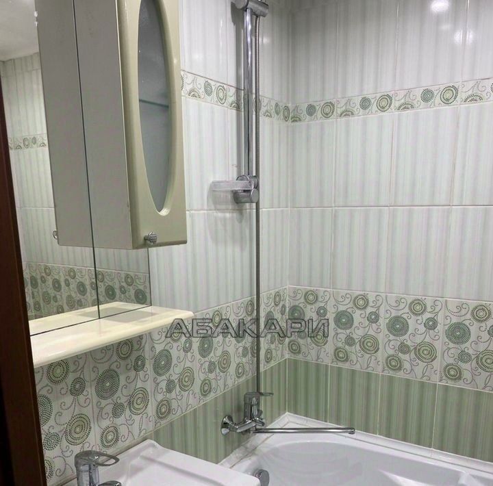квартира г Красноярск р-н Железнодорожный ул Железнодорожников 18в фото 9