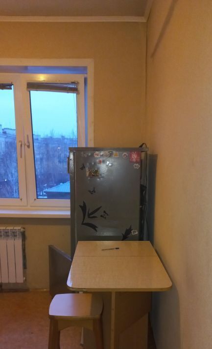квартира г Красноярск р-н Кировский ул Академика Вавилова 52б фото 10