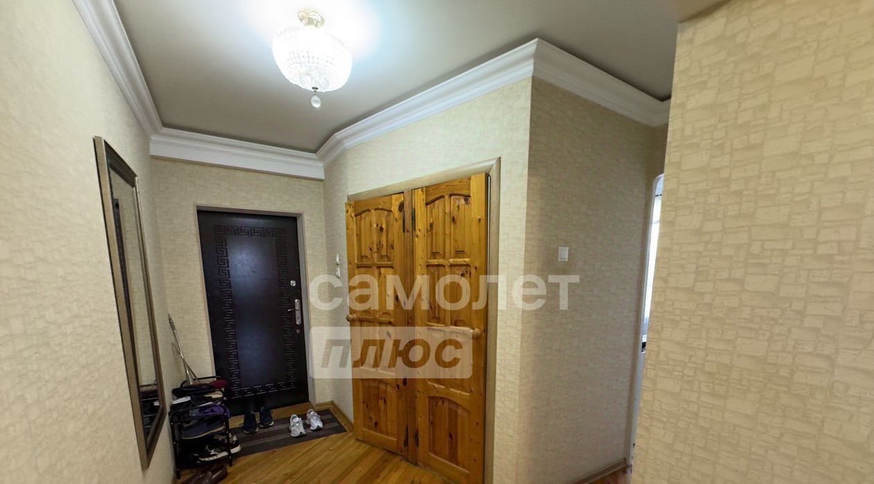 квартира г Махачкала ул Айвазовского Советский фото 10