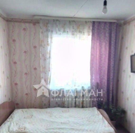 дом р-н Баргузинский пгт Усть-Баргузин ул Рабочая 17 фото 8