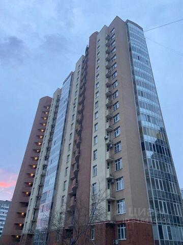 р-н Чкаловский фото