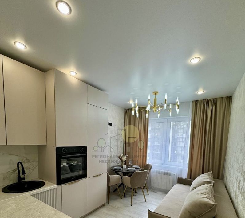 квартира г Иркутск р-н Октябрьский Гусарская тер., 2 фото 1