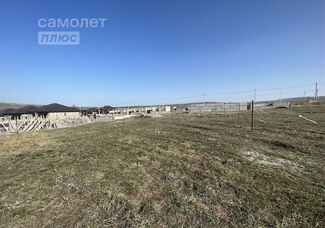 земля ул Пятигорская фото