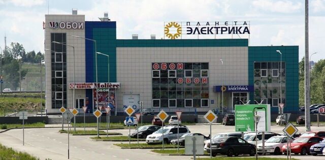 р-н Центральный тракт Правобережный 23б фото