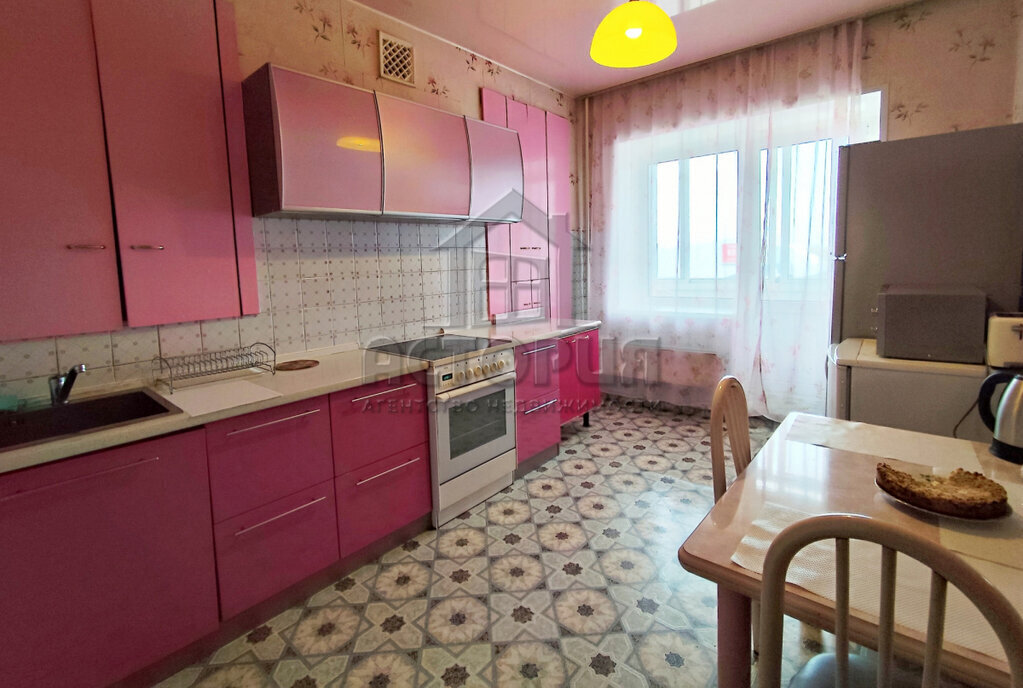 квартира г Красноярск р-н Советский ул 78 Добровольческой Бригады 2 фото 2